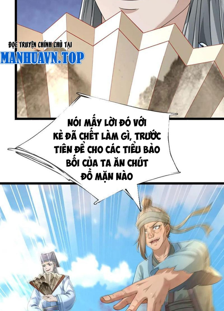 Ta Có Thể Cướp Đoạt Cơ Duyên Chapter 75 - Trang 2