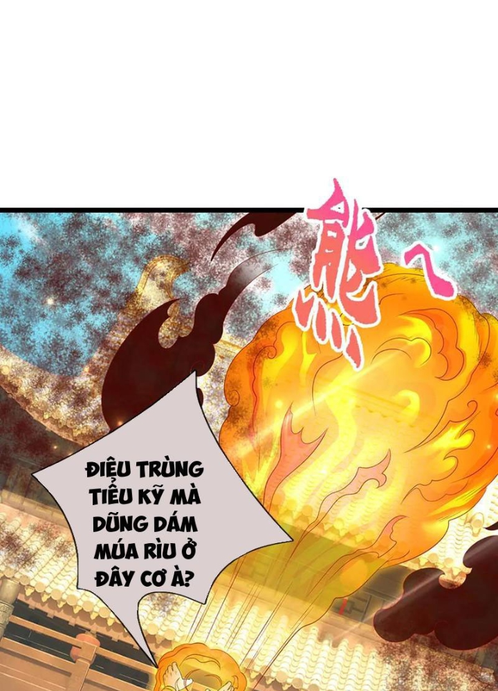 Ta Có Thể Cướp Đoạt Cơ Duyên Chapter 75 - Trang 2