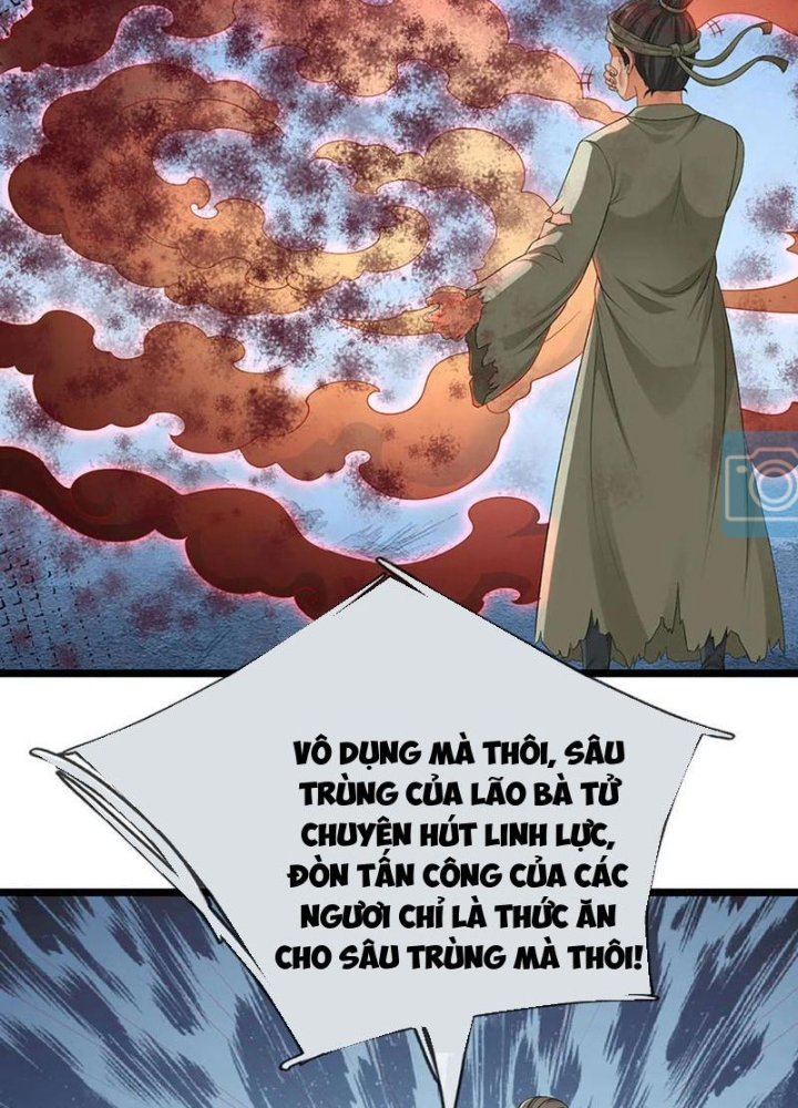 Ta Có Thể Cướp Đoạt Cơ Duyên Chapter 75 - Trang 2
