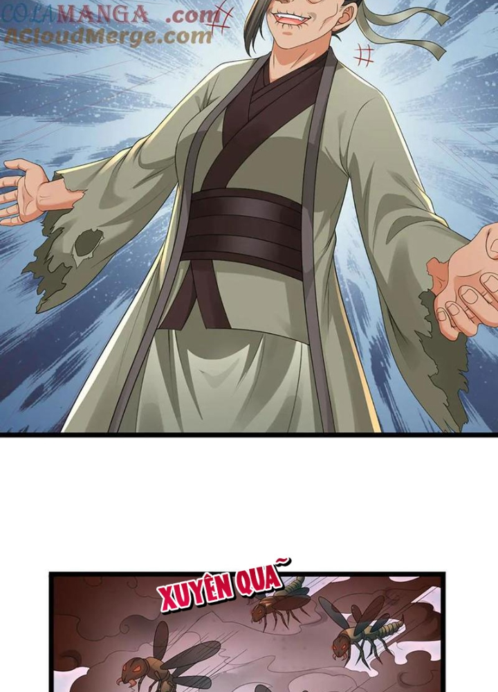 Ta Có Thể Cướp Đoạt Cơ Duyên Chapter 75 - Trang 2