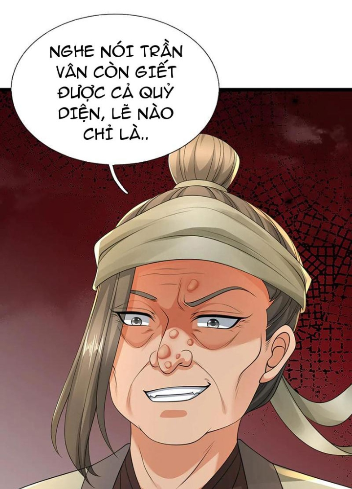 Ta Có Thể Cướp Đoạt Cơ Duyên Chapter 75 - Trang 2