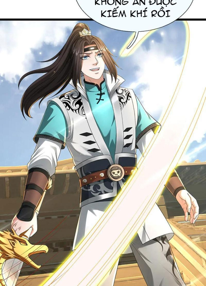 Ta Có Thể Cướp Đoạt Cơ Duyên Chapter 75 - Trang 2