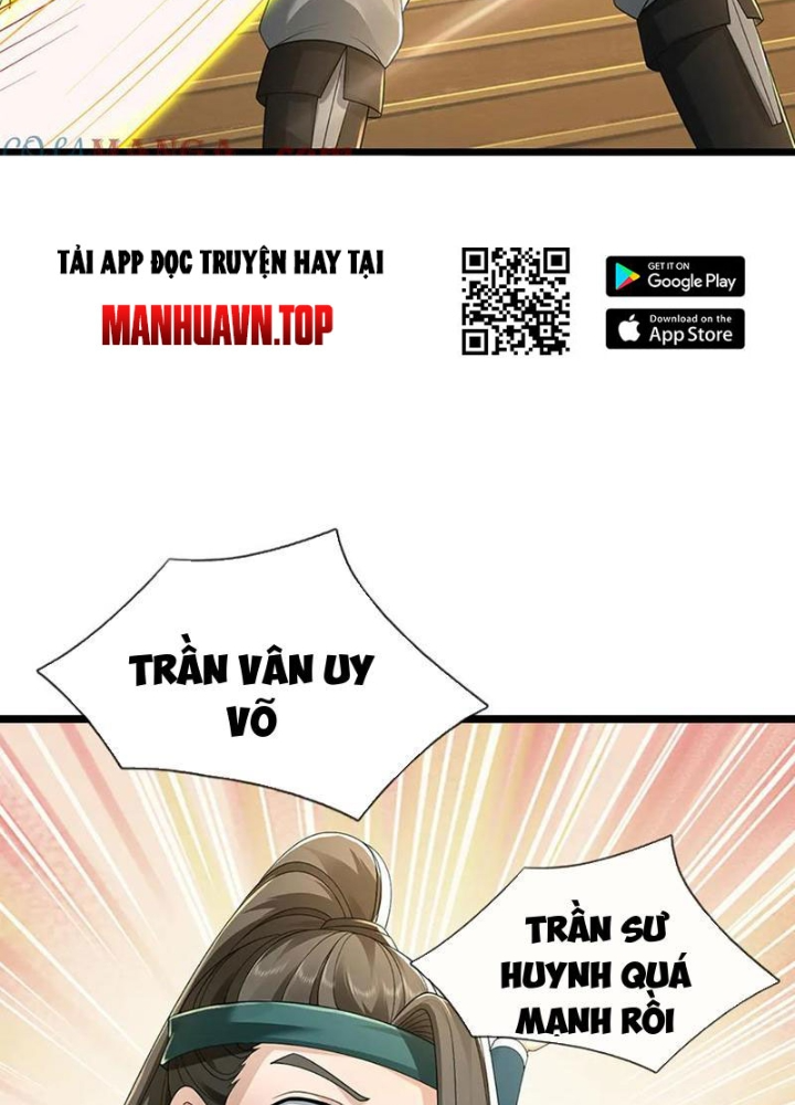 Ta Có Thể Cướp Đoạt Cơ Duyên Chapter 75 - Trang 2