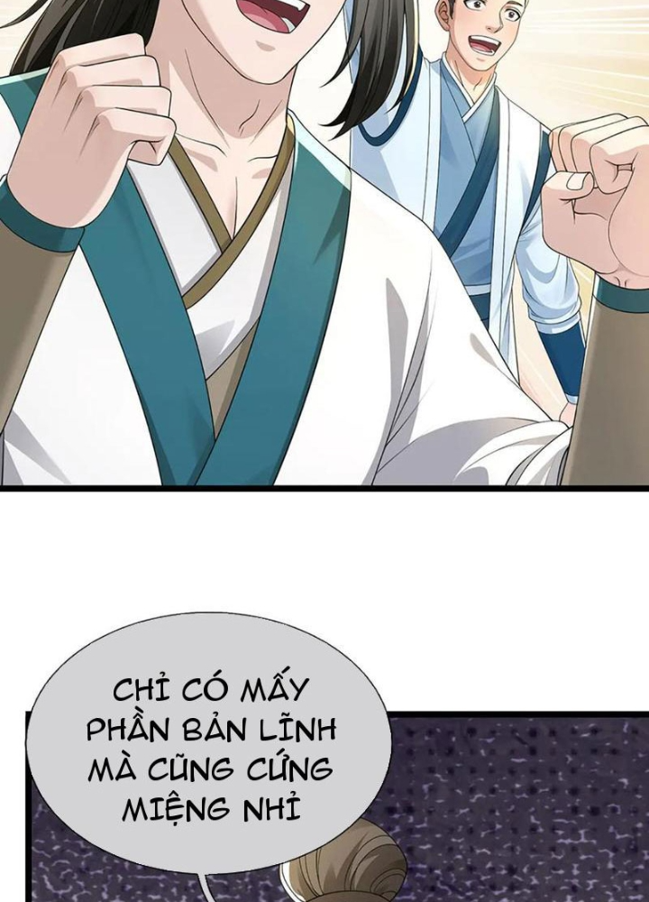 Ta Có Thể Cướp Đoạt Cơ Duyên Chapter 75 - Trang 2