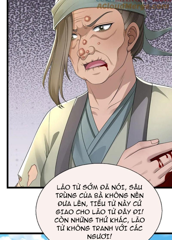 Ta Có Thể Cướp Đoạt Cơ Duyên Chapter 75 - Trang 2