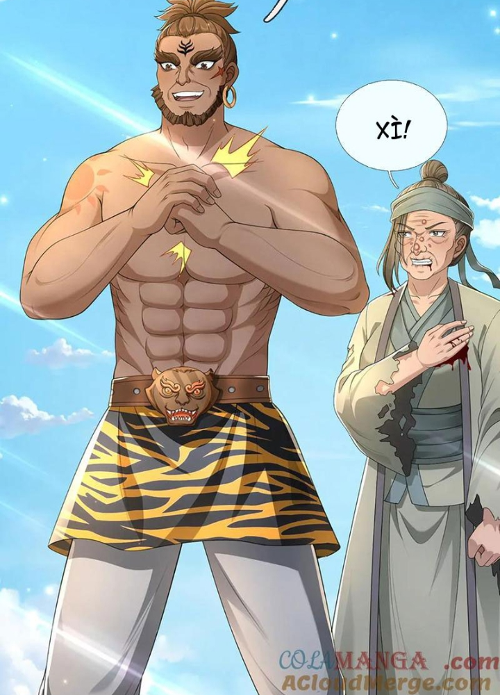 Ta Có Thể Cướp Đoạt Cơ Duyên Chapter 75 - Trang 2