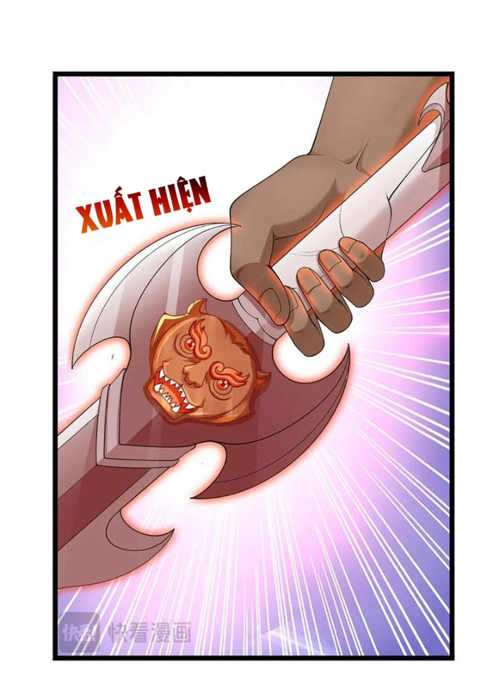 Ta Có Thể Cướp Đoạt Cơ Duyên Chapter 75 - Trang 2