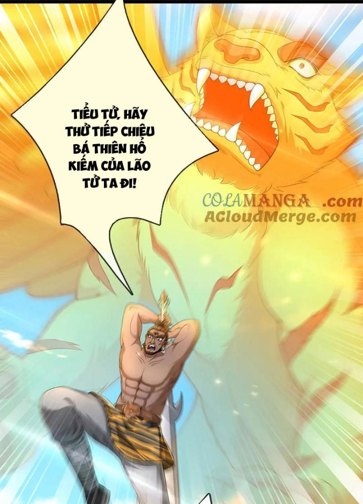 Ta Có Thể Cướp Đoạt Cơ Duyên Chapter 75 - Trang 2