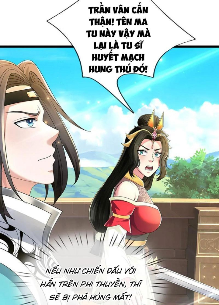 Ta Có Thể Cướp Đoạt Cơ Duyên Chapter 75 - Trang 2