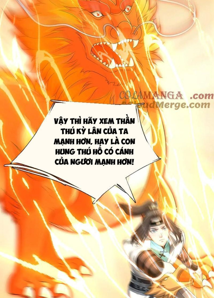 Ta Có Thể Cướp Đoạt Cơ Duyên Chapter 75 - Trang 2