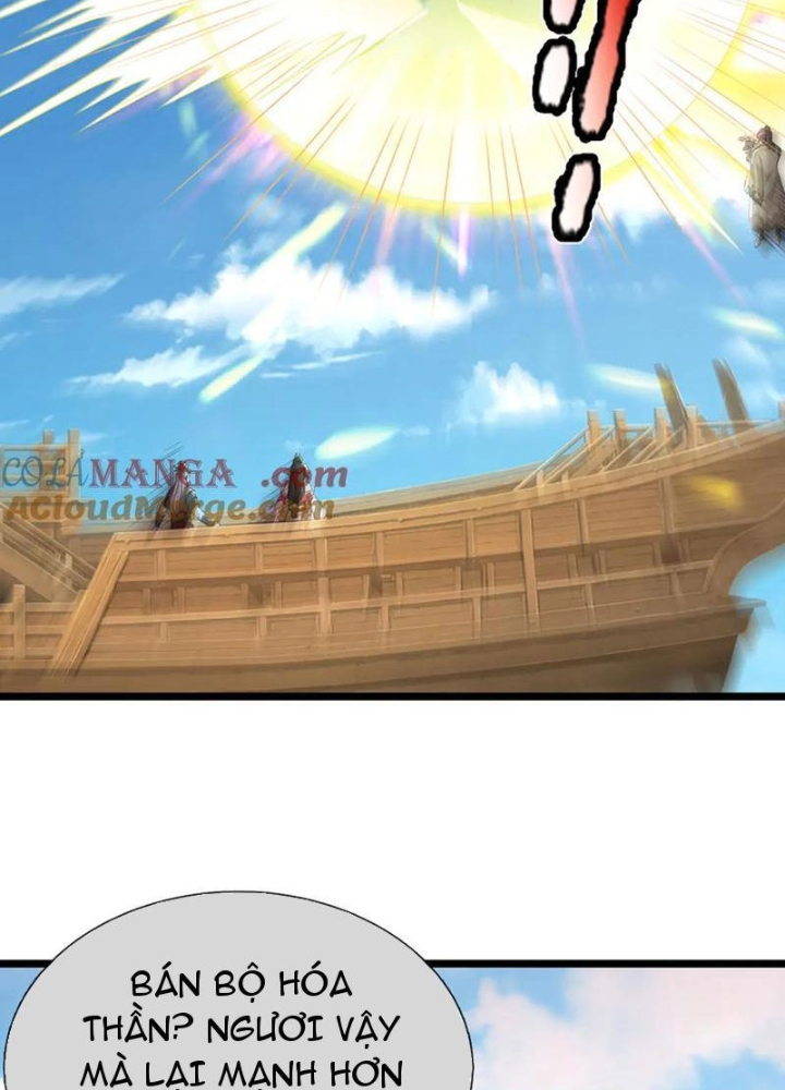 Ta Có Thể Cướp Đoạt Cơ Duyên Chapter 75 - Trang 2