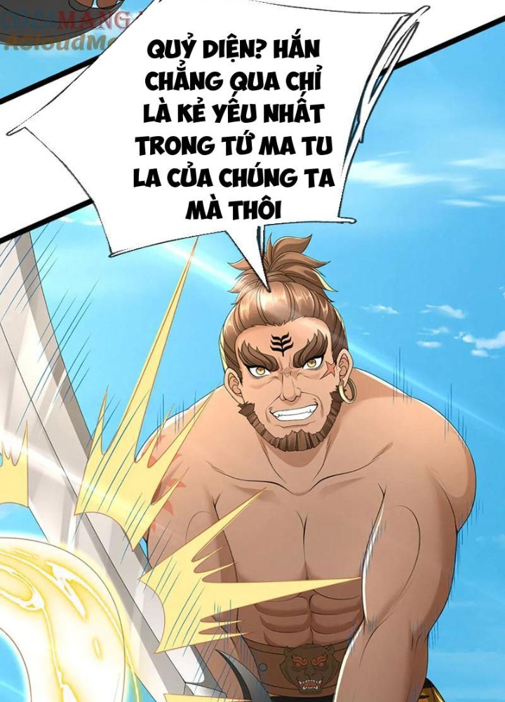 Ta Có Thể Cướp Đoạt Cơ Duyên Chapter 75 - Trang 2