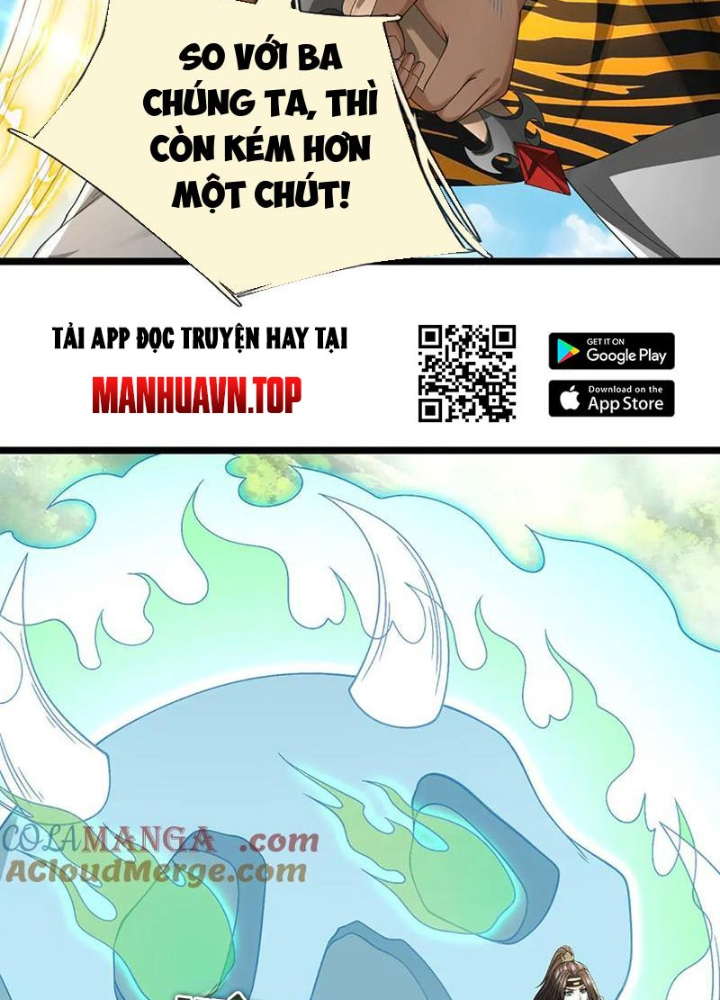 Ta Có Thể Cướp Đoạt Cơ Duyên Chapter 75 - Trang 2