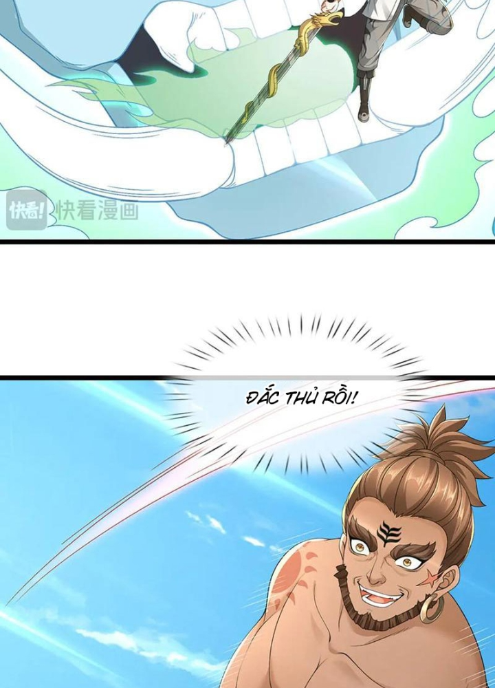 Ta Có Thể Cướp Đoạt Cơ Duyên Chapter 75 - Trang 2