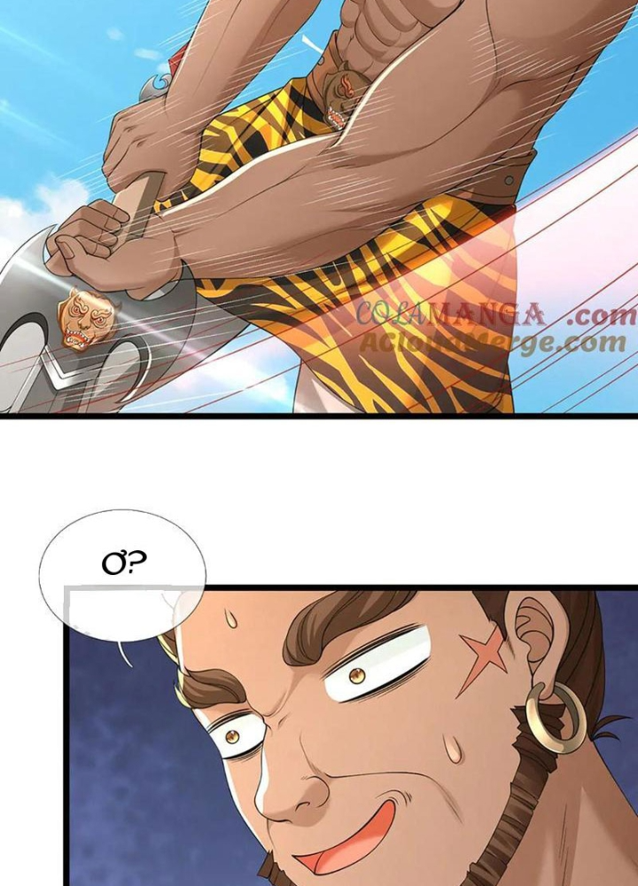 Ta Có Thể Cướp Đoạt Cơ Duyên Chapter 75 - Trang 2