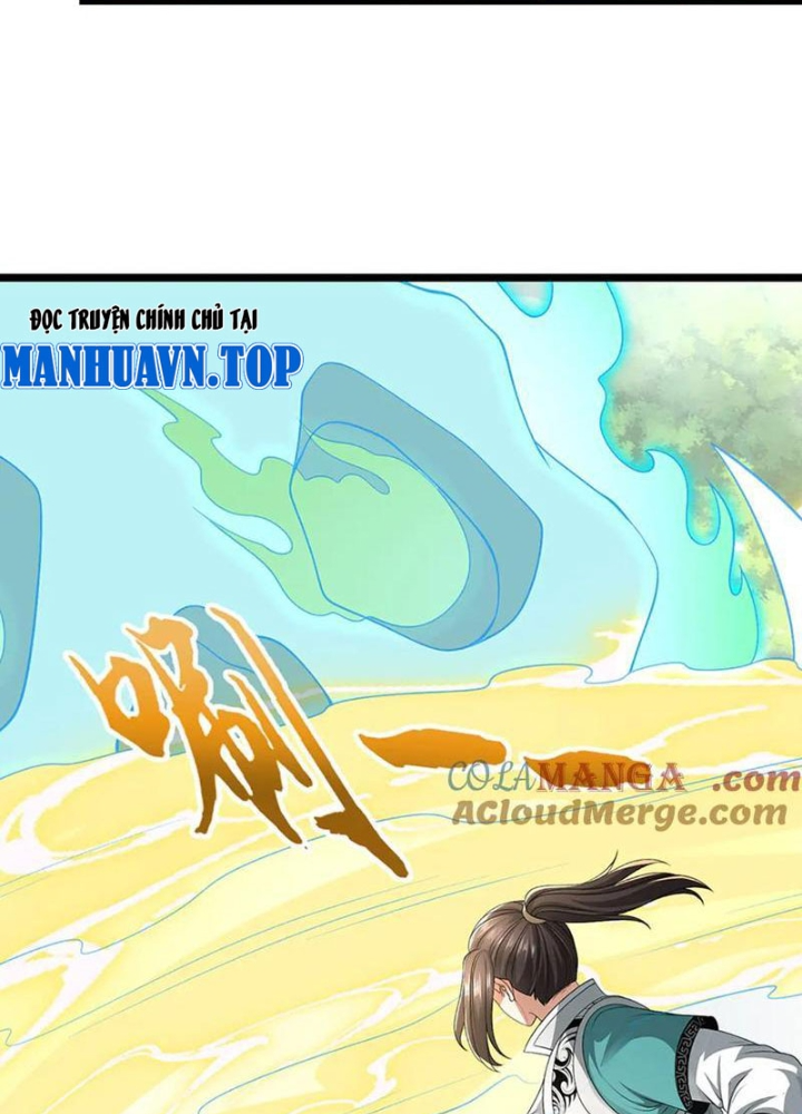 Ta Có Thể Cướp Đoạt Cơ Duyên Chapter 75 - Trang 2