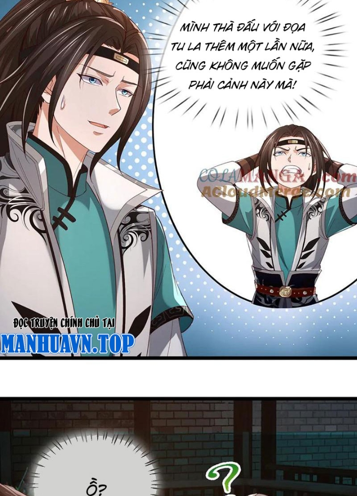 Ta Có Thể Cướp Đoạt Cơ Duyên Chapter 75 - Trang 2