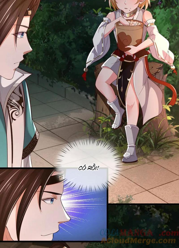 Ta Có Thể Cướp Đoạt Cơ Duyên Chapter 75 - Trang 2
