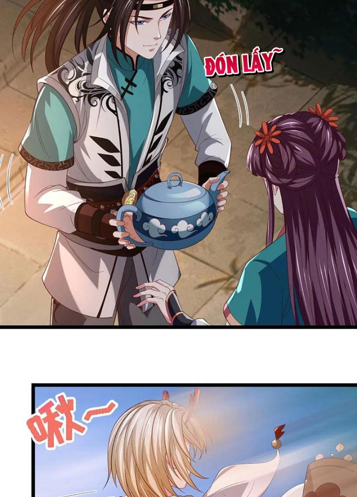 Ta Có Thể Cướp Đoạt Cơ Duyên Chapter 75 - Trang 2