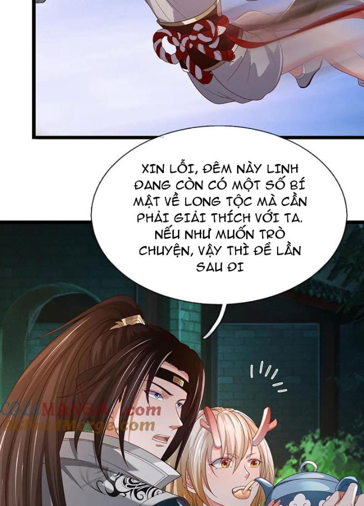 Ta Có Thể Cướp Đoạt Cơ Duyên Chapter 75 - Trang 2