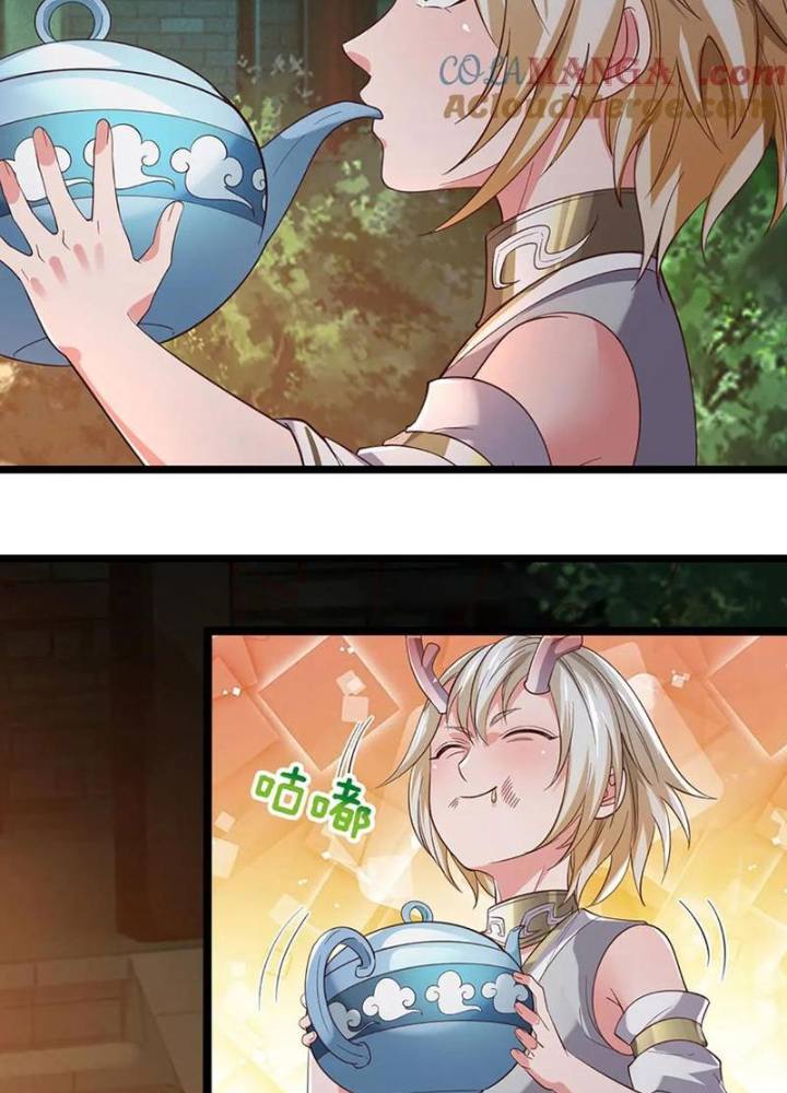 Ta Có Thể Cướp Đoạt Cơ Duyên Chapter 75 - Trang 2