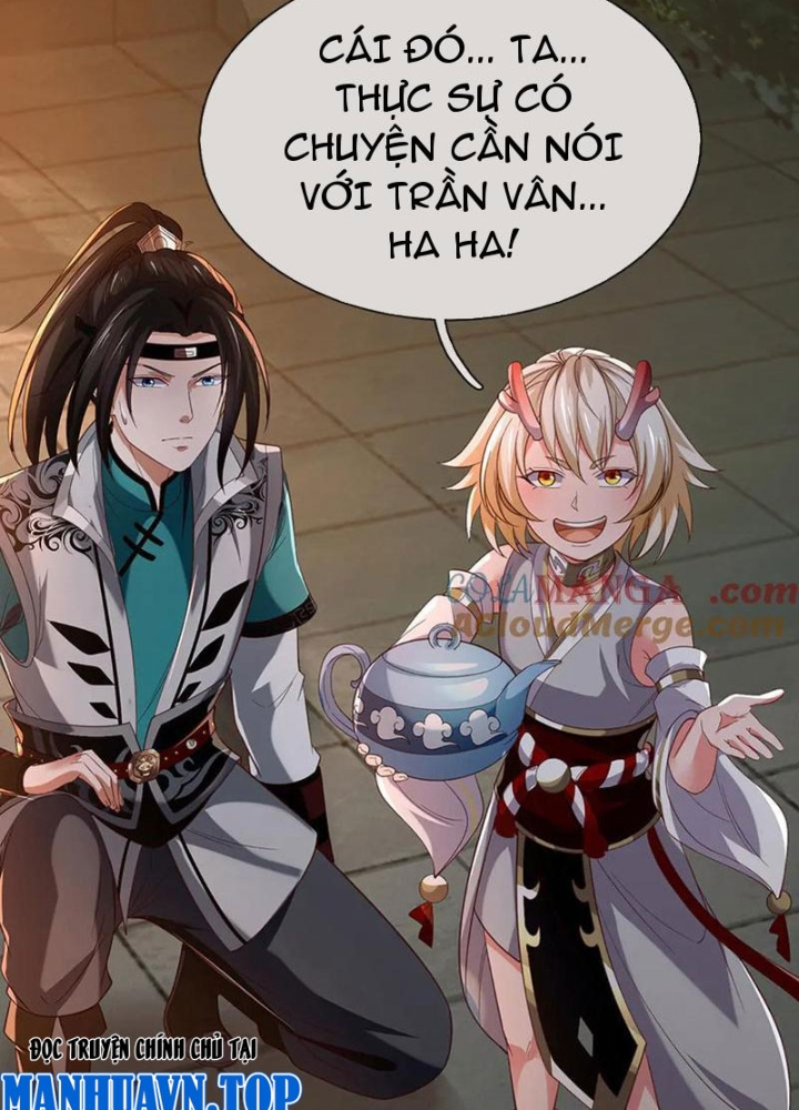 Ta Có Thể Cướp Đoạt Cơ Duyên Chapter 75 - Trang 2