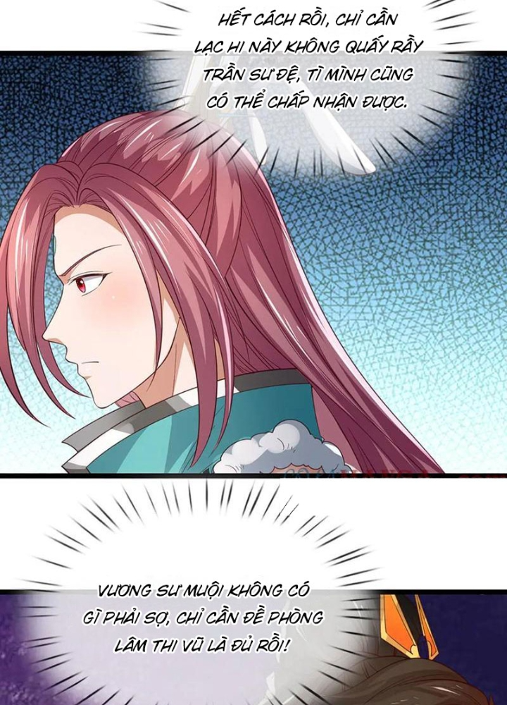 Ta Có Thể Cướp Đoạt Cơ Duyên Chapter 75 - Trang 2