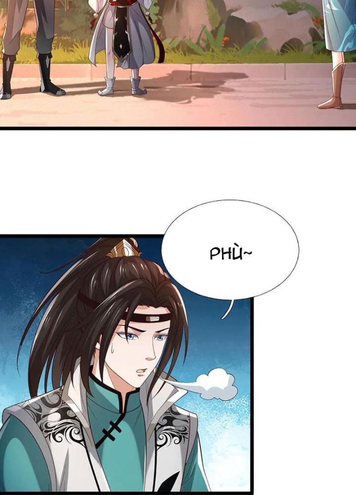 Ta Có Thể Cướp Đoạt Cơ Duyên Chapter 75 - Trang 2