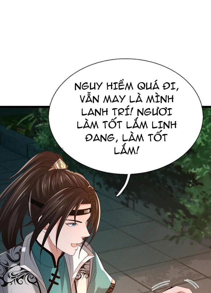 Ta Có Thể Cướp Đoạt Cơ Duyên Chapter 75 - Trang 2