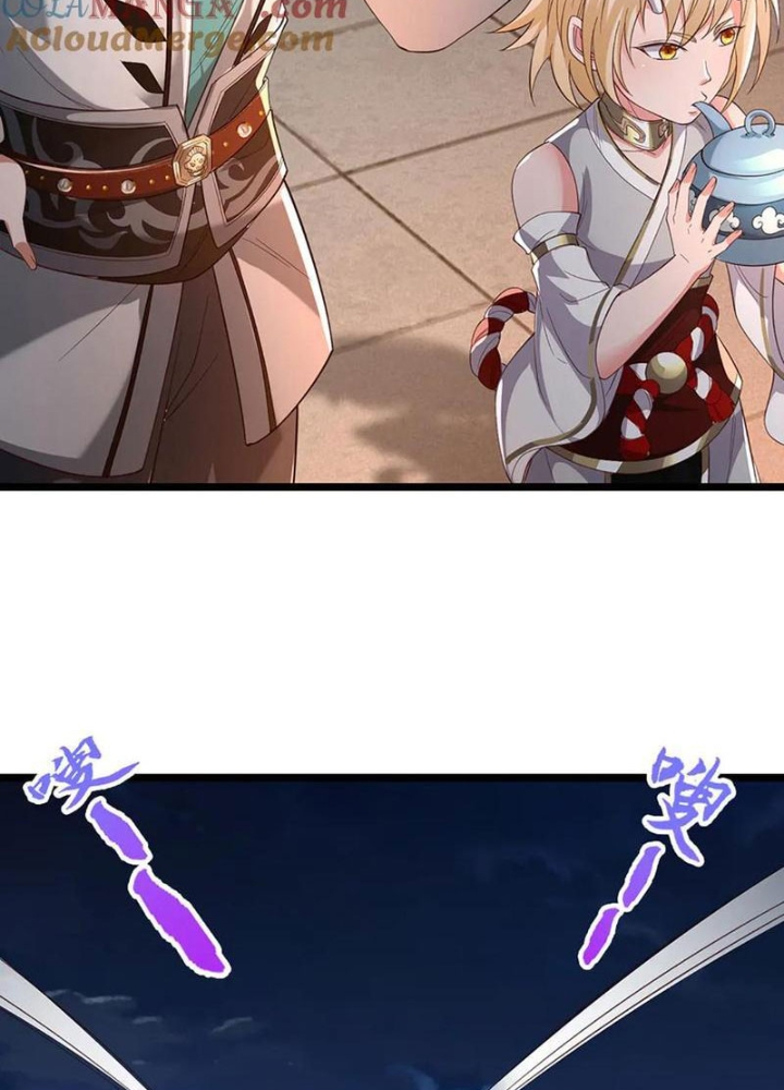 Ta Có Thể Cướp Đoạt Cơ Duyên Chapter 75 - Trang 2
