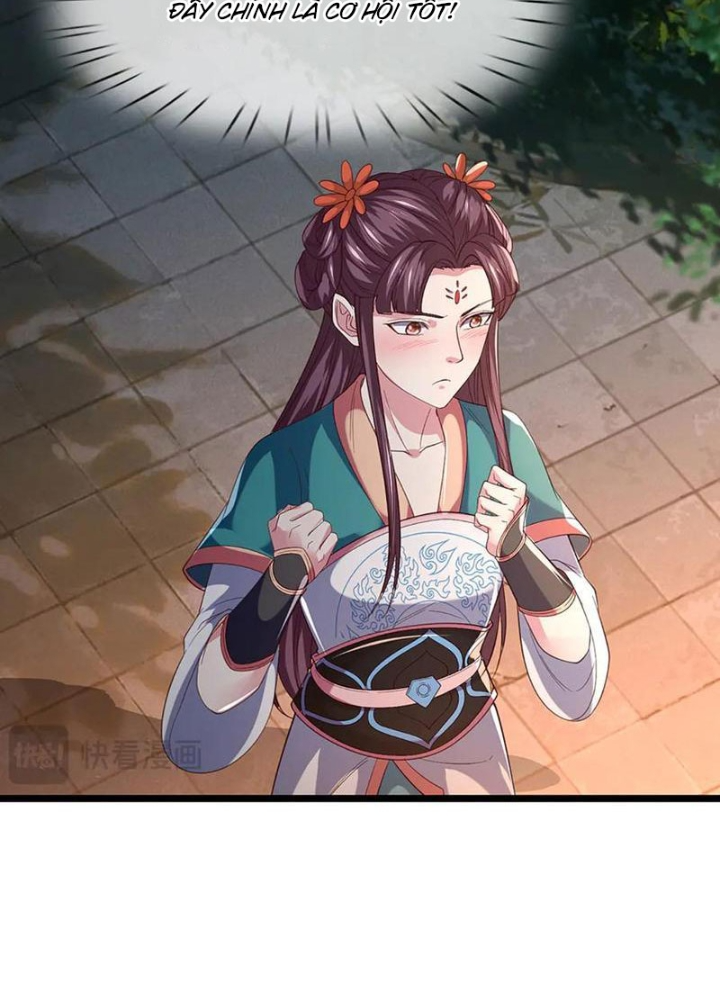 Ta Có Thể Cướp Đoạt Cơ Duyên Chapter 75 - Trang 2