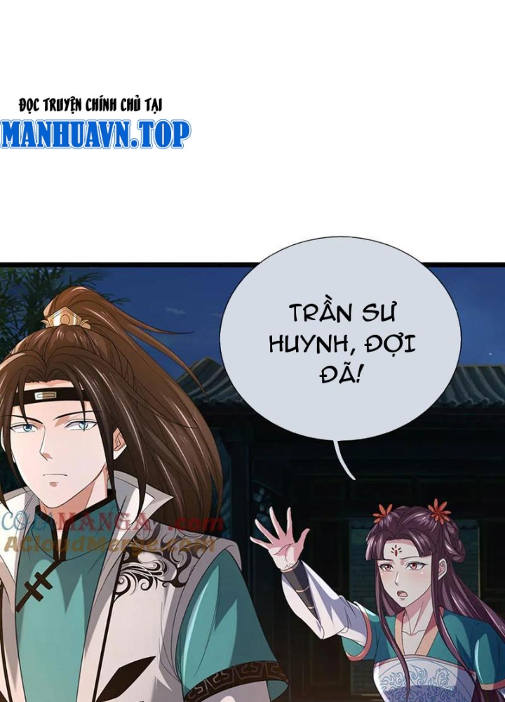 Ta Có Thể Cướp Đoạt Cơ Duyên Chapter 75 - Trang 2