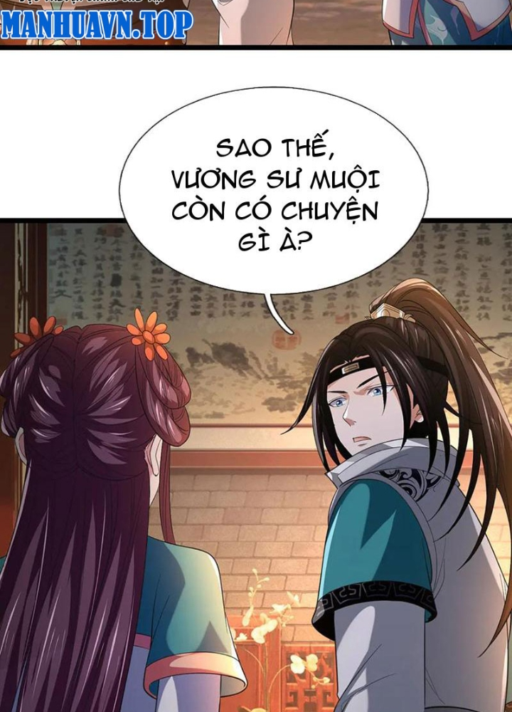Ta Có Thể Cướp Đoạt Cơ Duyên Chapter 75 - Trang 2