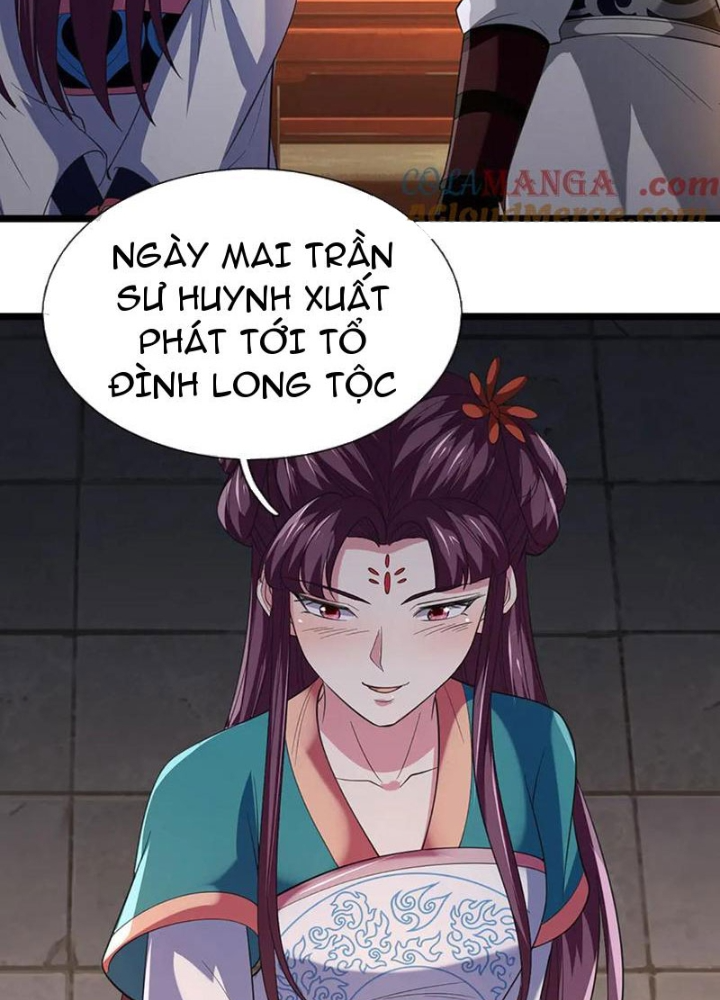 Ta Có Thể Cướp Đoạt Cơ Duyên Chapter 75 - Trang 2