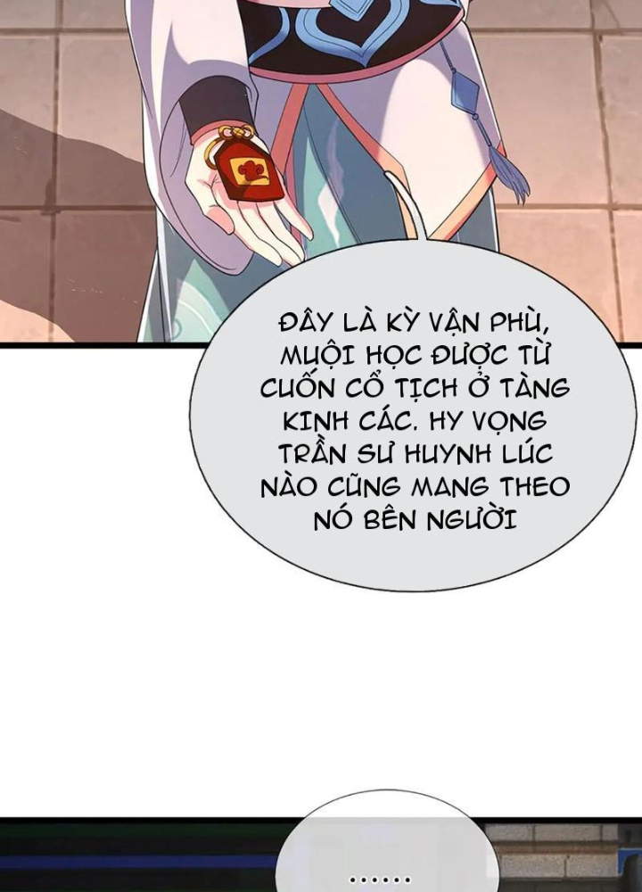 Ta Có Thể Cướp Đoạt Cơ Duyên Chapter 75 - Trang 2
