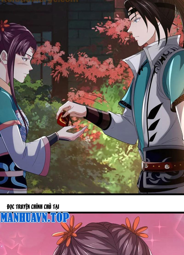 Ta Có Thể Cướp Đoạt Cơ Duyên Chapter 75 - Trang 2