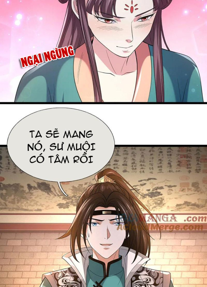 Ta Có Thể Cướp Đoạt Cơ Duyên Chapter 75 - Trang 2