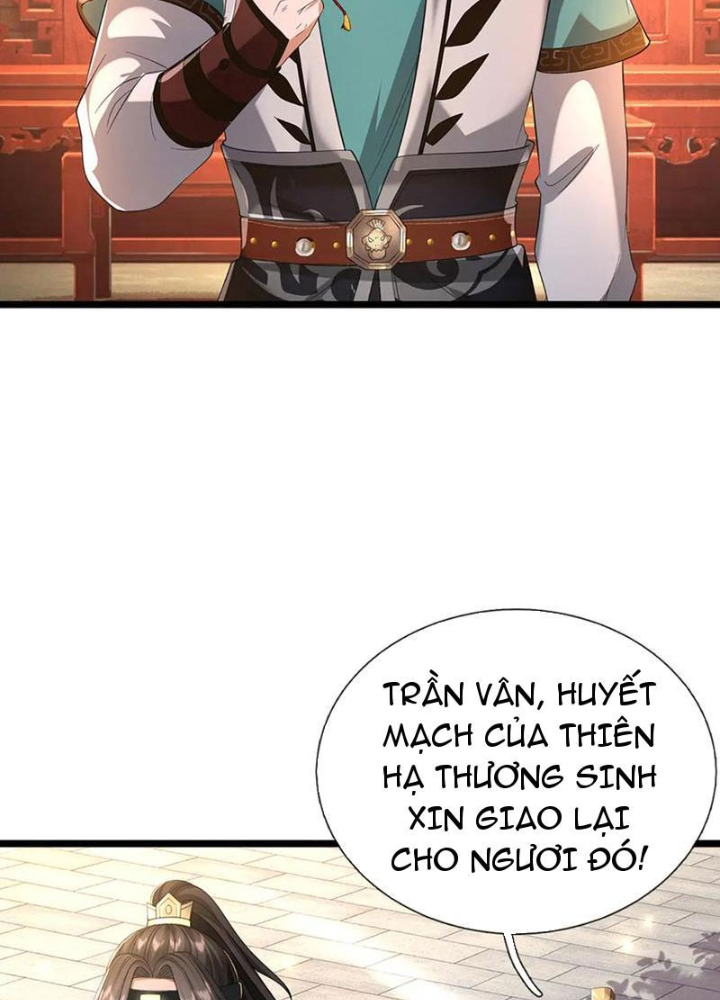 Ta Có Thể Cướp Đoạt Cơ Duyên Chapter 75 - Trang 2