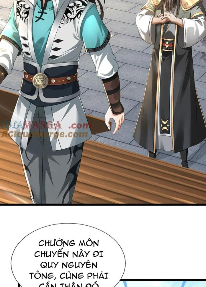 Ta Có Thể Cướp Đoạt Cơ Duyên Chapter 75 - Trang 2