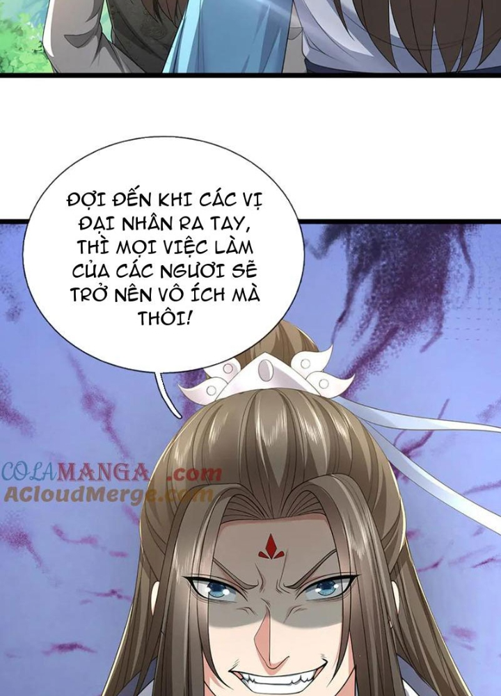 Ta Có Thể Cướp Đoạt Cơ Duyên Chapter 75 - Trang 2