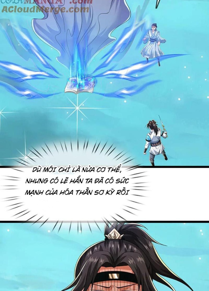 Ta Có Thể Cướp Đoạt Cơ Duyên Chapter 76 - Trang 2
