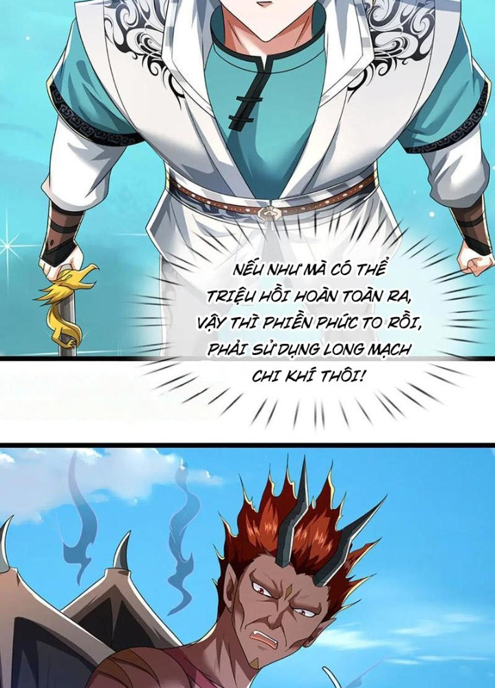 Ta Có Thể Cướp Đoạt Cơ Duyên Chapter 76 - Trang 2