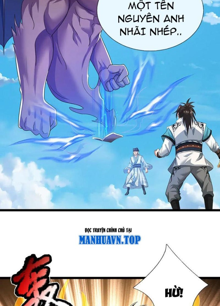Ta Có Thể Cướp Đoạt Cơ Duyên Chapter 76 - Trang 2