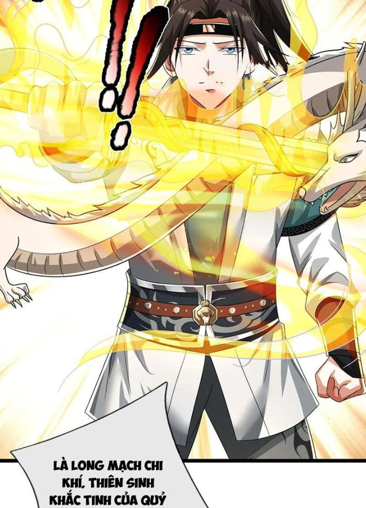 Ta Có Thể Cướp Đoạt Cơ Duyên Chapter 76 - Trang 2