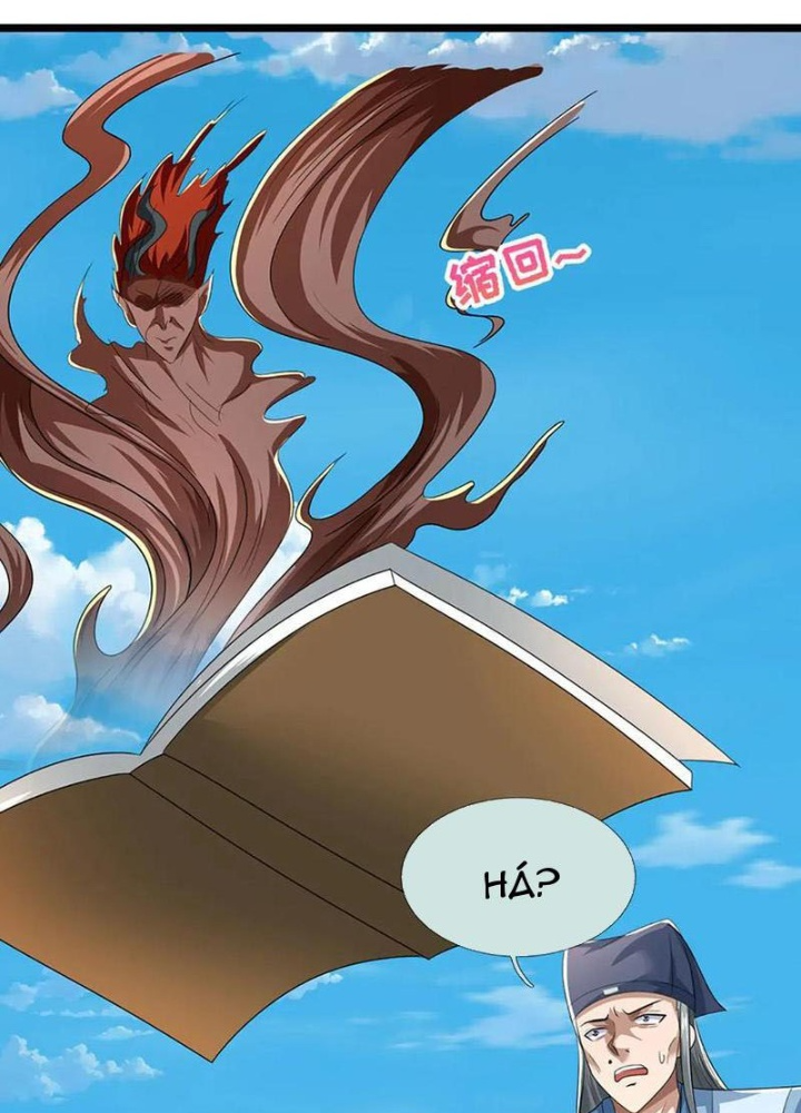 Ta Có Thể Cướp Đoạt Cơ Duyên Chapter 76 - Trang 2