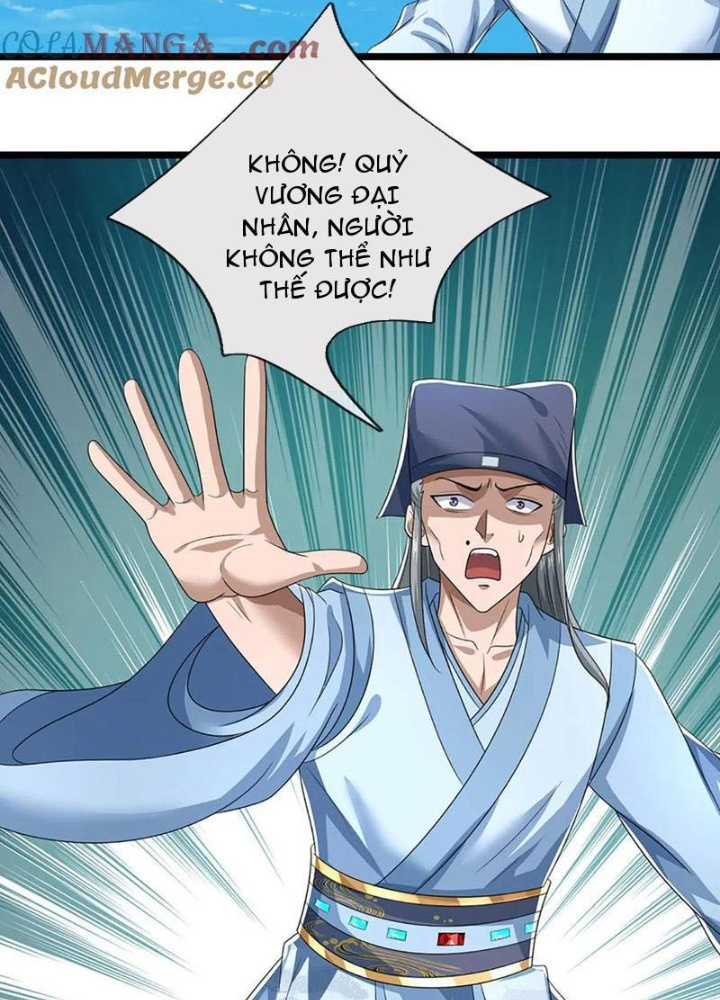 Ta Có Thể Cướp Đoạt Cơ Duyên Chapter 76 - Trang 2
