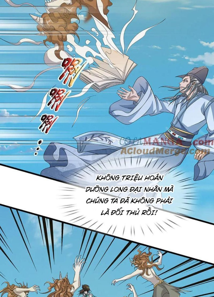 Ta Có Thể Cướp Đoạt Cơ Duyên Chapter 76 - Trang 2