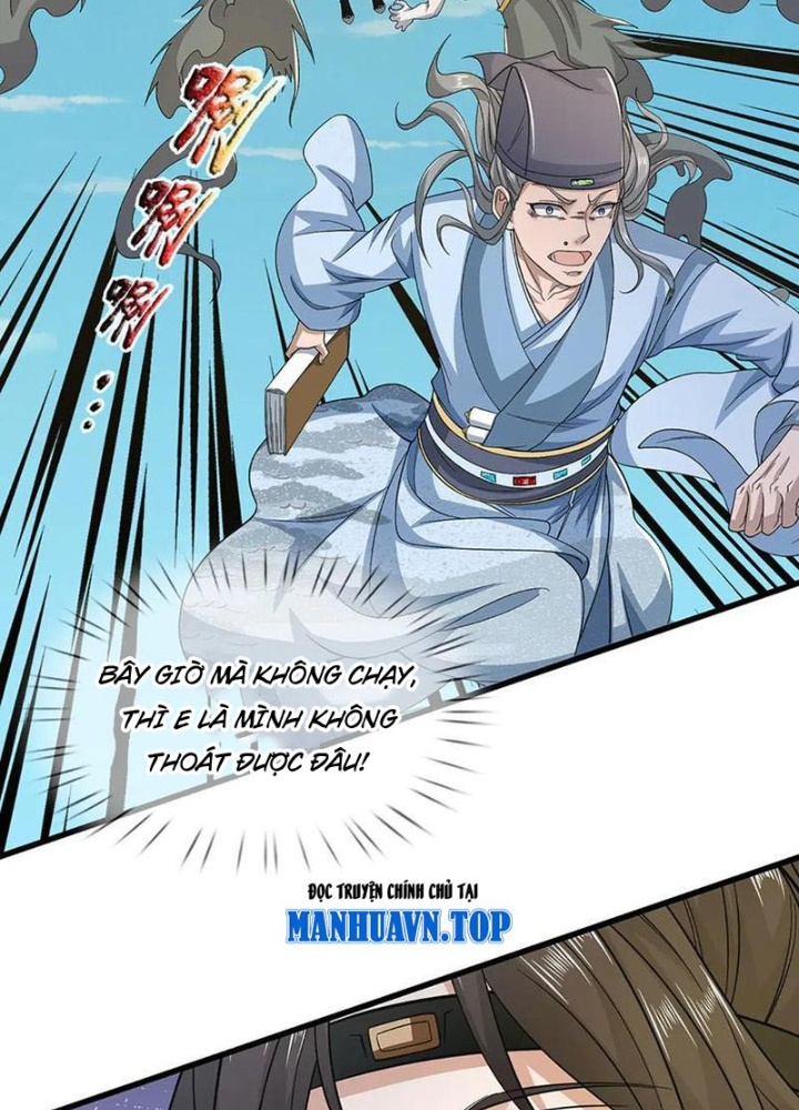 Ta Có Thể Cướp Đoạt Cơ Duyên Chapter 76 - Trang 2