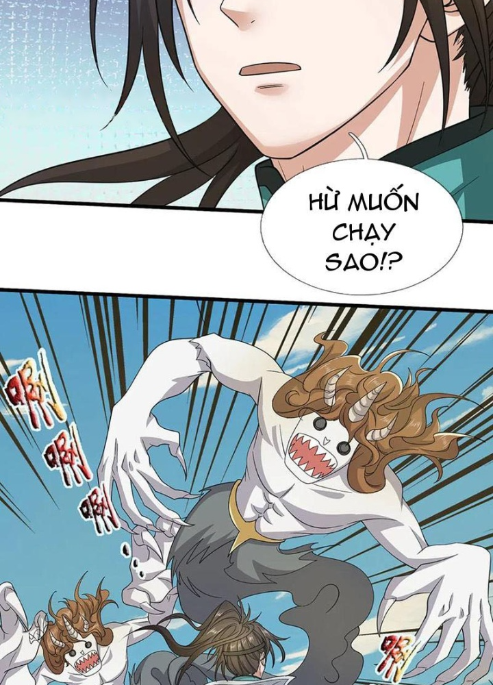Ta Có Thể Cướp Đoạt Cơ Duyên Chapter 76 - Trang 2