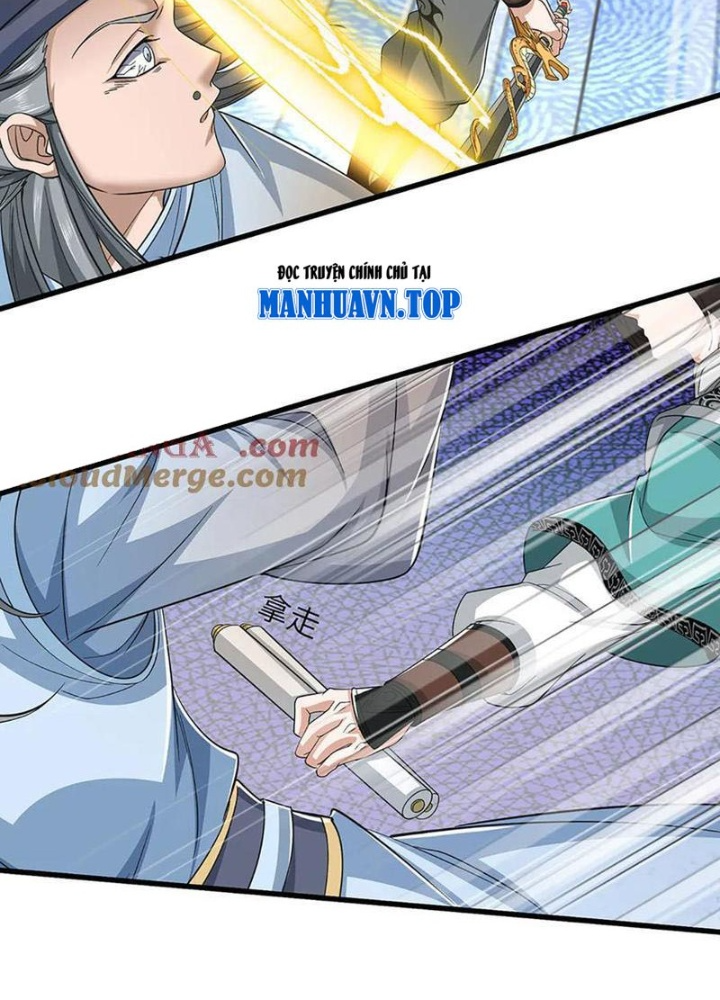 Ta Có Thể Cướp Đoạt Cơ Duyên Chapter 76 - Trang 2